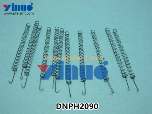 DNPH1601 SPRING