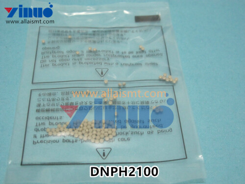 DNPH2100 STOPPER..