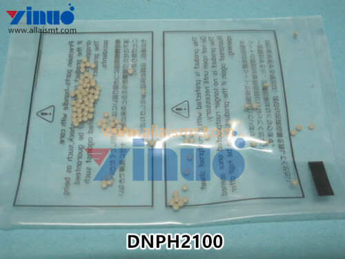 DNPH2100 STOPPER.