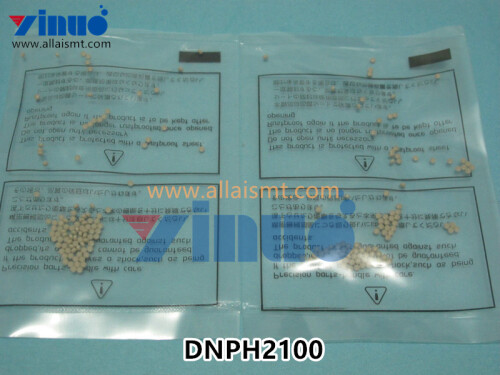DNPH2100 STOPPER