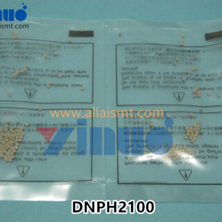 DNPH2100-STOPPER