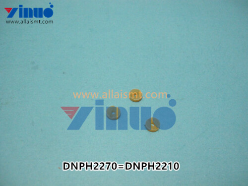 DNPH2270=DNPH2210 胶垫 XP143 仿制..