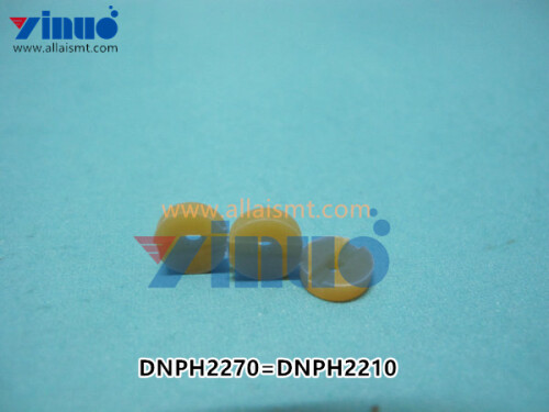 DNPH2270=DNPH2210 胶垫 XP143 仿制