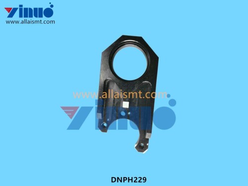 DNPH229 XP142E BALL SCREW BKT – (1)