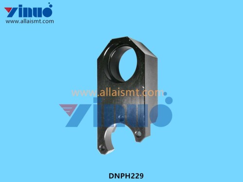 DNPH229 XP142E BALL SCREW BKT – (2)