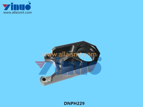 DNPH229 XP142E BALL SCREW BKT – (3)