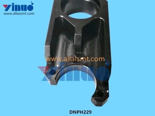 DNPH229 XP142E BALL SCREW BKT – (4)