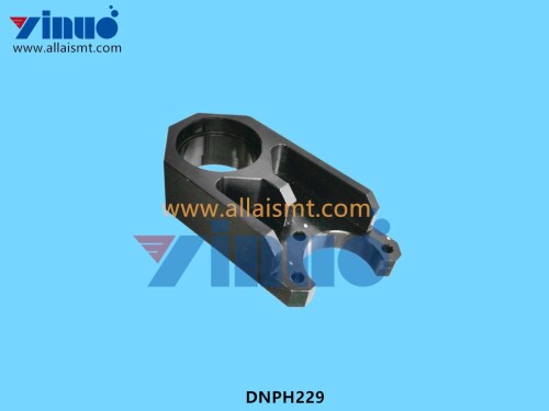 DNPH229 XP142E BALL SCREW BKT – (5)