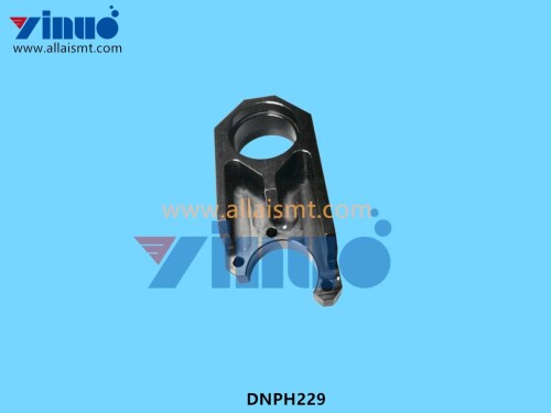 DNPH229 XP142E BALL SCREW BKT – (6)