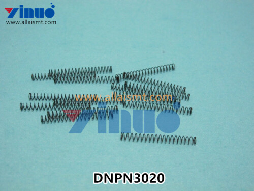 DNPN3020 SPRING..
