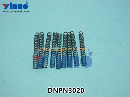DNPN3020 SPRING.