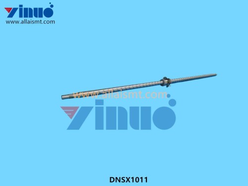 DNSX1011 BALL SCREW (1)
