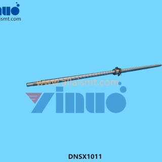 DNSX1011-BALL-SCREW-1