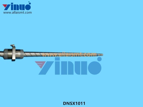 DNSX1011 BALL SCREW (2)