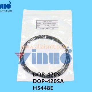 DOP-420S-DOP-420SA-H5448E-FUJI-NXT-VACUUM-PUMP-MAINTENANCE-KIT-1