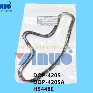 DOP-420S-DOP-420SA-H5448E-FUJI-NXT-VACUUM-PUMP-MAINTENANCE-KIT-2