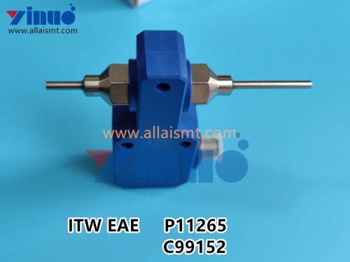 Delta3 flowsensor sdn 503 gsp ege elektr p11265 (C 99152) (1)