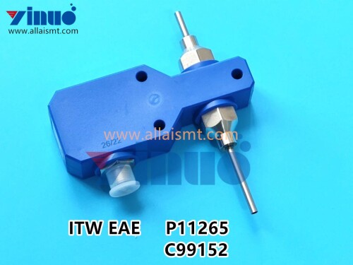 Delta3 flowsensor sdn 503 gsp ege elektr p11265 (C 99152) (10)