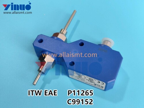 Delta3 flowsensor sdn 503 gsp ege elektr p11265 (C 99152) (13)