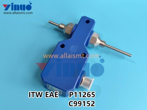 Delta3 flowsensor sdn 503 gsp ege elektr p11265 (C 99152) (14)