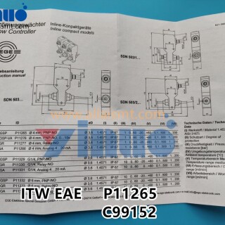 Delta3---flowsensor-sdn-503-gsp-ege---elektr-p11265-C-99152-5