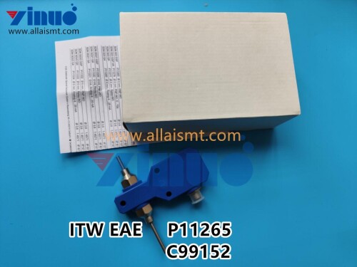 Delta3 flowsensor sdn 503 gsp ege elektr p11265 (C 99152) (7)
