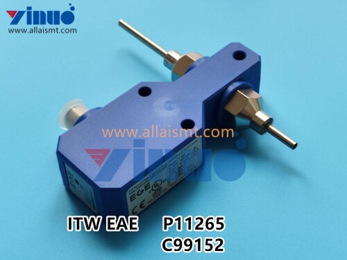 Delta3 flowsensor sdn 503 gsp ege elektr p11265 (C 99152) (9)