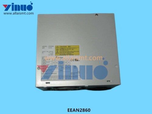 EEAN2860 SERVO AMP (1)