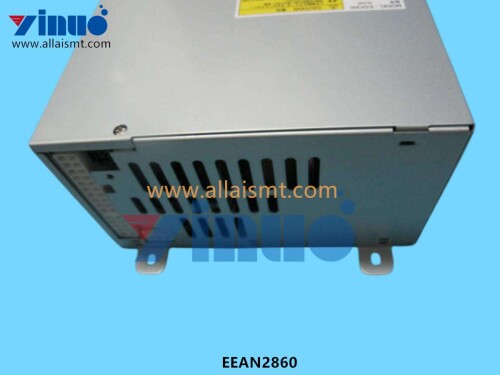 EEAN2860 SERVO AMP (2)