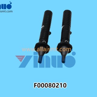 F00080210-FUJI-XP141-1.3M-NOZZLE