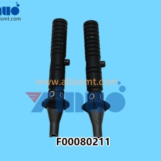 F00080211-FUJI-XP141-1.8M-NOZZLE