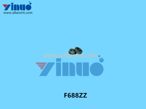 F688ZZ BEARING (2)