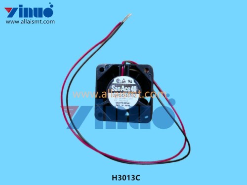FAN H3013C (3)