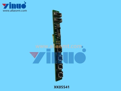 FEEDER Key Board XK05541 (2)