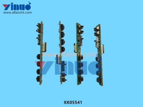 FEEDER Key Board XK05541 (3)