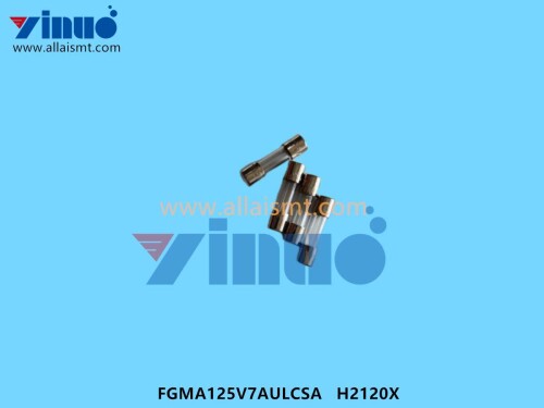 FGMA125V7AULCSA H2120X FUSE (1)