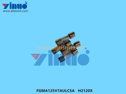 FGMA125V7AULCSA H2120X FUSE (2)
