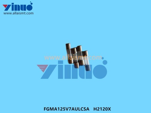 FGMA125V7AULCSA H2120X FUSE (3)