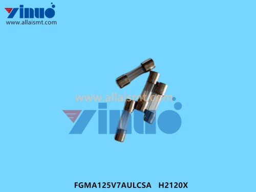 FGMA125V7AULCSA H2120X FUSE (4)