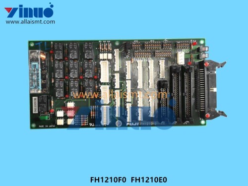 FH1210F0 FH1210E0 I#2#F Control Board – (1)