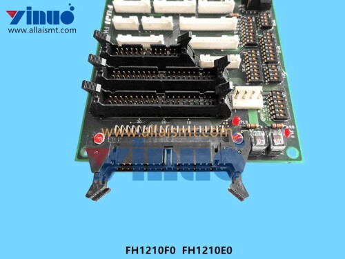 FH1210F0 FH1210E0 I#2#F Control Board – (2)