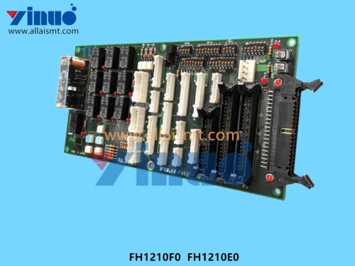 FH1210F0 FH1210E0 I#2#F Control Board – (3)