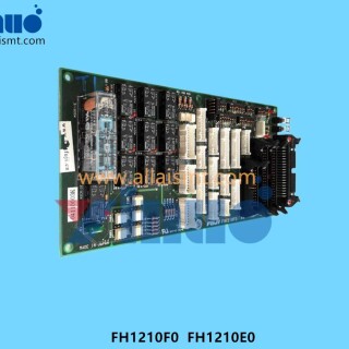 FH1210F0-FH1210E0-I2F-Control-Board--5