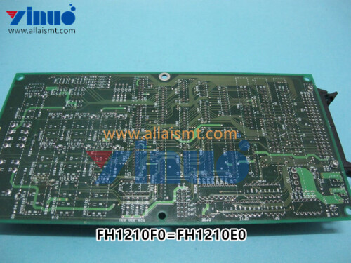 FH1210F0=FH1210E0 NXT 模组 IF控制卡 NXT 原装二手..