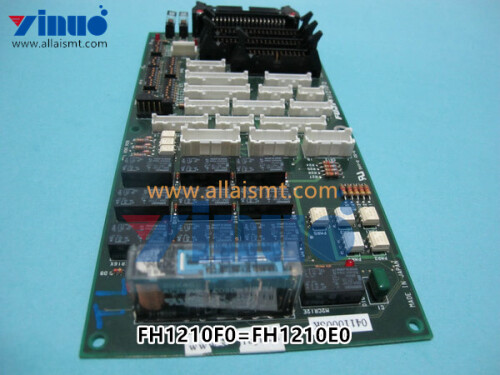 FH1210F0=FH1210E0 NXT 模组 IF控制卡 NXT 原装二手.