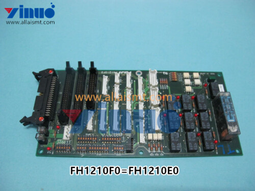 FH1210F0=FH1210E0 NXT 模组 IF控制卡 NXT 原装二手