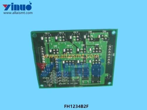 FH1234B2F PC Board (1)