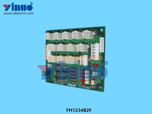 FH1234B2F PC Board (3)