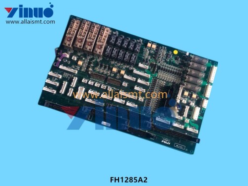 FH1285A2 CONTROL BOARD GPX (1)