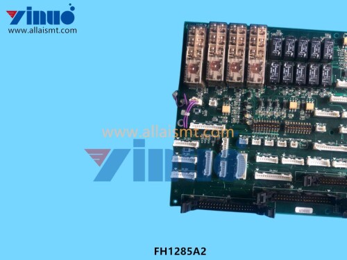 FH1285A2 CONTROL BOARD GPX (2)
